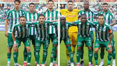 Süper Lig’de en fazla maaş ödeyen kulüpler açıklandı! Konyaspor bakın kaçıncı sırada?