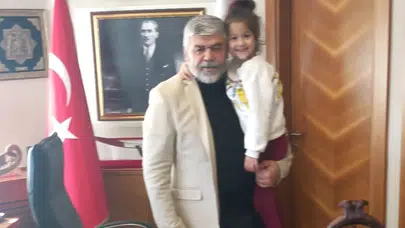 Ereğli MHP’de yeni başkan belli oldu