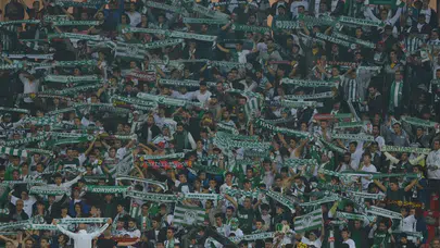 Konyaspor - Alanyaspor maçının biletleri bugün satışa çıkıyor