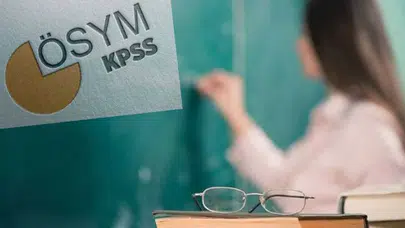 KPSS 2025 sonuçları ne zaman açıklanacak, hangi tarihte? Merakla bekleniyor