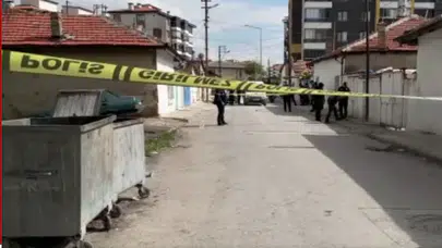 Konya'da husumetli gençlerin kavgasında 1 kişi ağır yaralandı