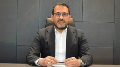 KOMÜT Başkanı Adem Bulut'tan Kurban Bayramı Mesajı