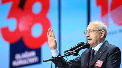 CHP'ye büyük şok: Mutlak butlan kararı çıktı