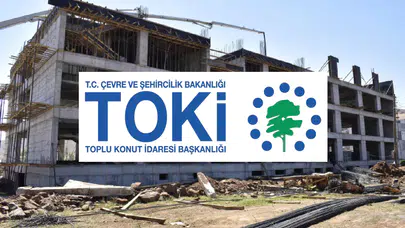 Karatay ilçesine Tapu ve Kadastro Bölge Müdürlüğü Hizmet Binası yaptırılacak