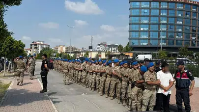 27 ildeki yasa dışı bahis soruşturmasında 36 tutuklama
