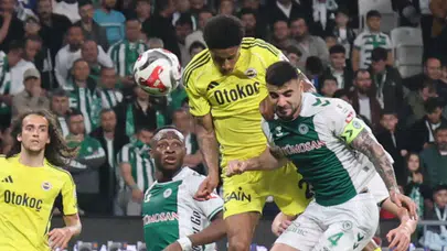 Transferde Adil Demirbağ savaşı: Son söz Konyaspor'un