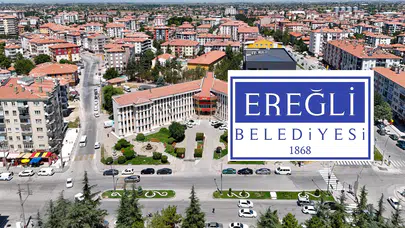 Ereğli Belediyesi çok sayıdaki taşınmazı kiralayacak