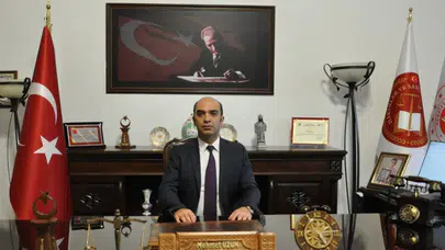 Konya'nın yeni Cumhuriyet Başsavcısı belli oldu