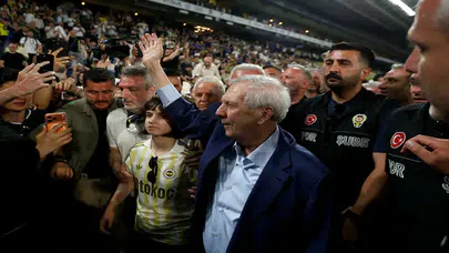 Aziz Yıldırımlı Fenerbahçe'yi neler bekliyor: 8 yıl aradan sonra 35’inci başkan