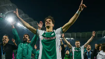 Konyaspor’da 10+4 mesaisi: Yabancı planı ne olacak?