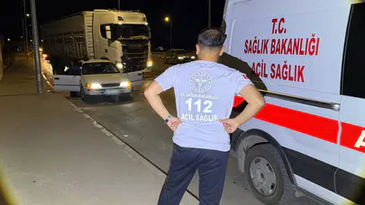 Mahkeme bu kez kadına uzaklaştırma verdi: Kadın şiddeti
