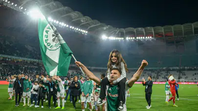 Konyaspor kombine fiyatları yarın belli olacak: 3 bloğa kısıtlama