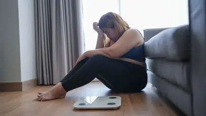 Obezite hastası her 10 kişiden yaklaşık 8’inde var