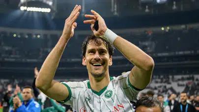 Konyaspor’da direksiyon yeniden Jevtovic’e kırıldı