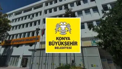 Konya Büyükşehir Led Armatür alımı yapacak