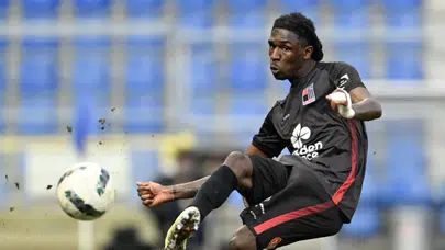 Dwomoh deneniyor mu? Konyaspor’dan resmi açıklama gelmedi