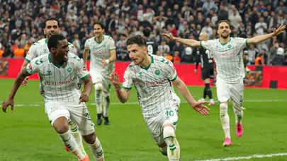 Konyaspor’un Slovenya kampındaki iki hazırlık maçı belli oldu
