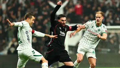 Konyaspor’un bonservis ödemeleri buhar olup uçtu