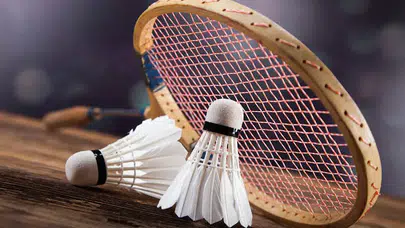 Elinde badminton seti olanlar dikkat! Bakanlıktan marka için yeni karar