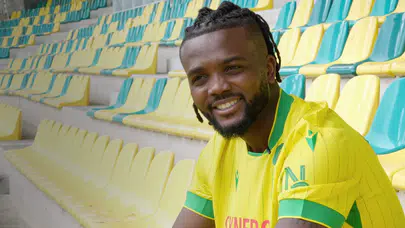 Konyaspor, Nijeryalı savunmacı Chidozie Awaziem’i getiriyor