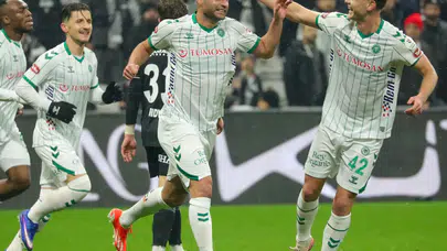 Konyaspor sezonu evinde açıyor: İlk rakip Çaykur Rizespor