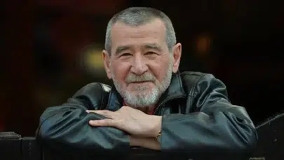 Usta şair Ahmet Telli hayatını kaybetti