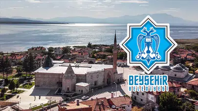 Beyşehir Belediyesi 13 adet gayrimenkulü satışa çıkarttı
