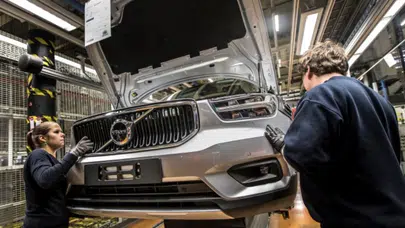 O otomobiller aynı banttan çıkıyorlar: Fatura ise çok yüksek
