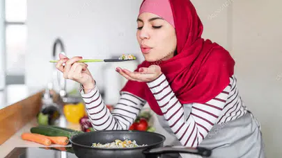 Yemek yapmayan, gezip tozan kadın boşanır mı: İlginç dava