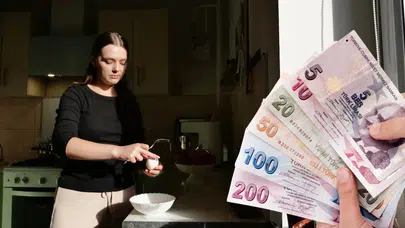 Milyonlarca ev kadınına müjdeli haber: Emeklilikleri için o büyük adım atıldı