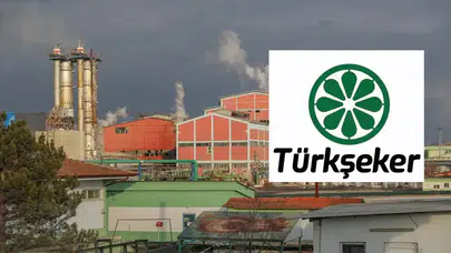 Ilgın Şeker Fabrikası 60 tonluk elektronik kantar yaptıracak
