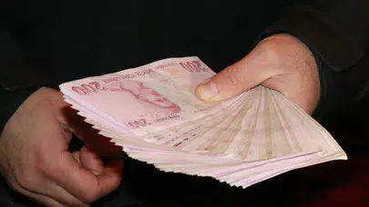 Yapılandırmada faizler silinsin, hesaplar ana para üzerinden yapılsın