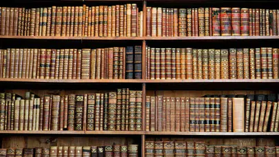 İkinci el kitap satışları neden patladı: Sebebi oldukça ilginç