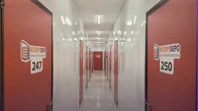 Eşya Depolama ile Fazlalıklardan Kurtulun