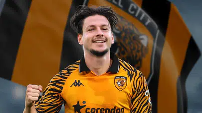 Konyaspor, Hull City’nin Türk yıldızına talip oldu