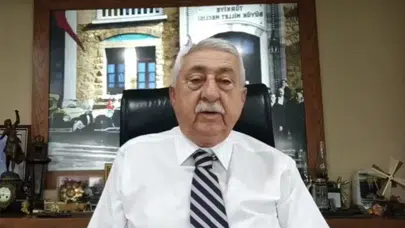 TESK'te efsane başkan seçimden çekildi: 19 yıllık dönem sona erdi