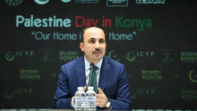 Konya’da rekabetin olmadığı maç için geri sayım