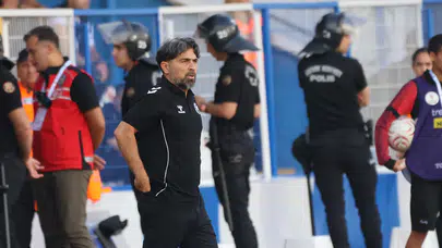 İlhan Palut özür diledi: Hiç bir bahanenin arkasına sığınmıyorum