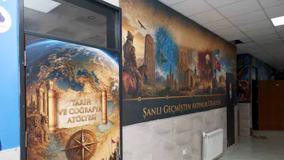 Karatay, eğitimde yenilikçi adımlar atıyor: KOP Gelişim Atölyesi