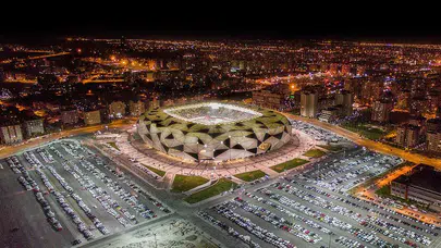 Bahis oynadığı gerekçesiyle Konyaspor'dan 10 isim PFDK'ya sevk edildi