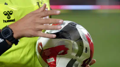 Süper Lig’de 19. haftanın hakemleri belli oldu: Kritik atamalar