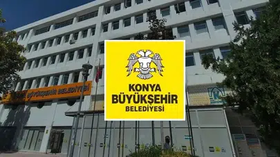 Konya Büyükşehir bina inşaatı yaptıracak