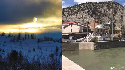 Konya'nın 100 kilometrelik rotası: Çarşamba hayat bulacak