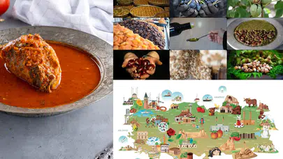 Konya, Gaziantep, Erzurum ve Diyarbakır: Namları dünyaya yayılıyor