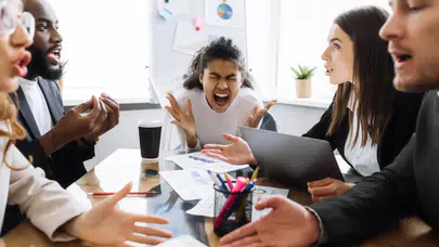 Öfke kontrolü nasıl sağlanır: Bir anlık öfke yaşamı mahvediyor