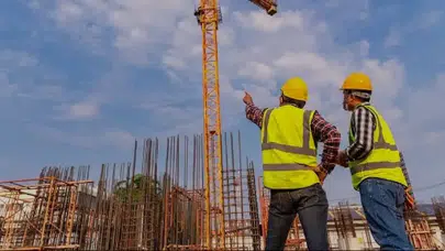 Konut piyasası canlanacak mı: Konya'da inşaat sektörü 2026'ya hızlı girdi