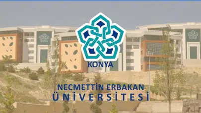 NEÜ Bakım ve Onarım hizmeti alacak