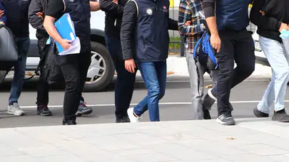 Konya'da kaçakçılara yönelik operasyon: Hem silah hem akaryakıt