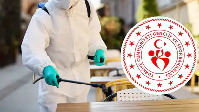 Konya'da ilaçlama hizmeti alınacak