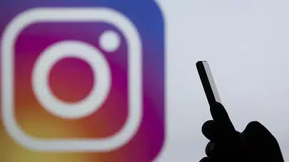 İnstagram filtrelerine neşter: "Sosyal medya" makyajına bakanlık ayarı